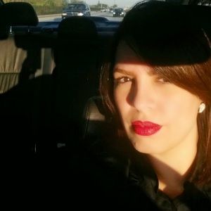 Meet your Posher, Gina